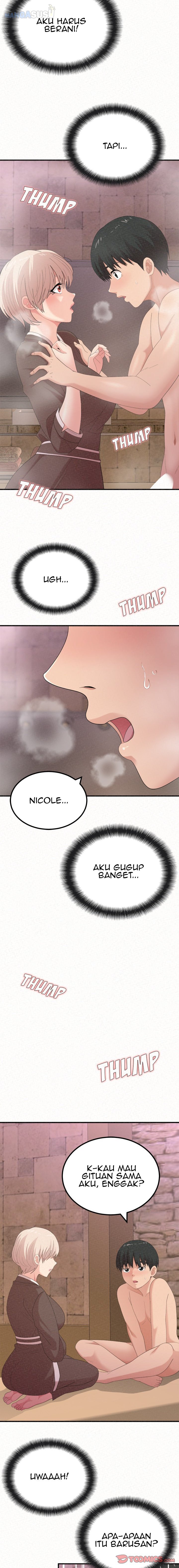 Milk Therapy - Chapter 22 10 Milk Therapy - Chapter 22 10