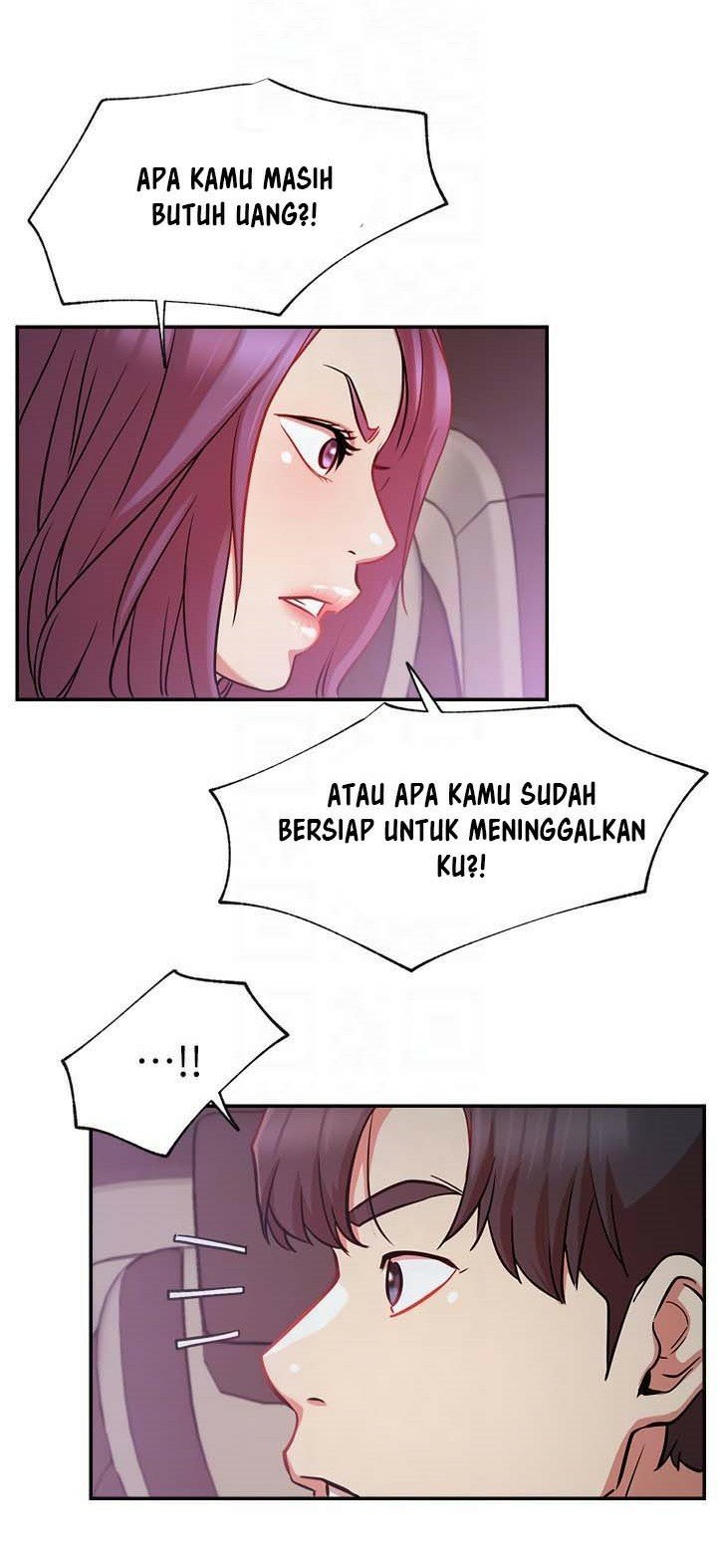 Live With: Do You Want to Do It? - Chapter 22 45 Live With: Do You Want to Do It? - Chapter 22 45