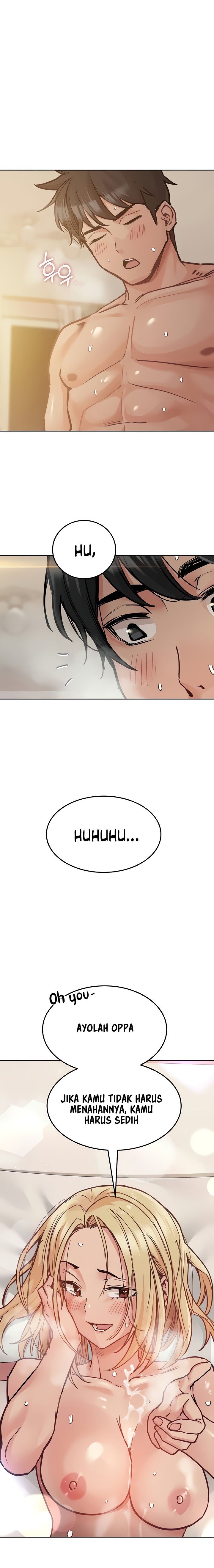 Keep It a Secret From Your Mother! - Chapter 22 8 Keep It a Secret From Your Mother! - Chapter 22 8