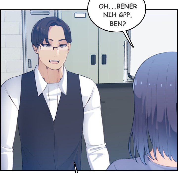 Never Too Late - Chapter 22 19