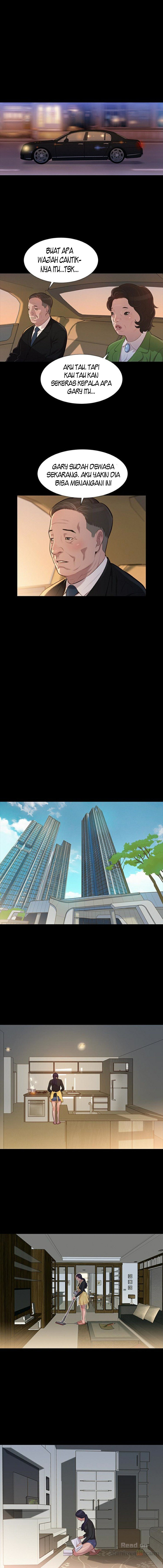 Let Me Drive - Chapter 22 4 Let Me Drive - Chapter 22 4