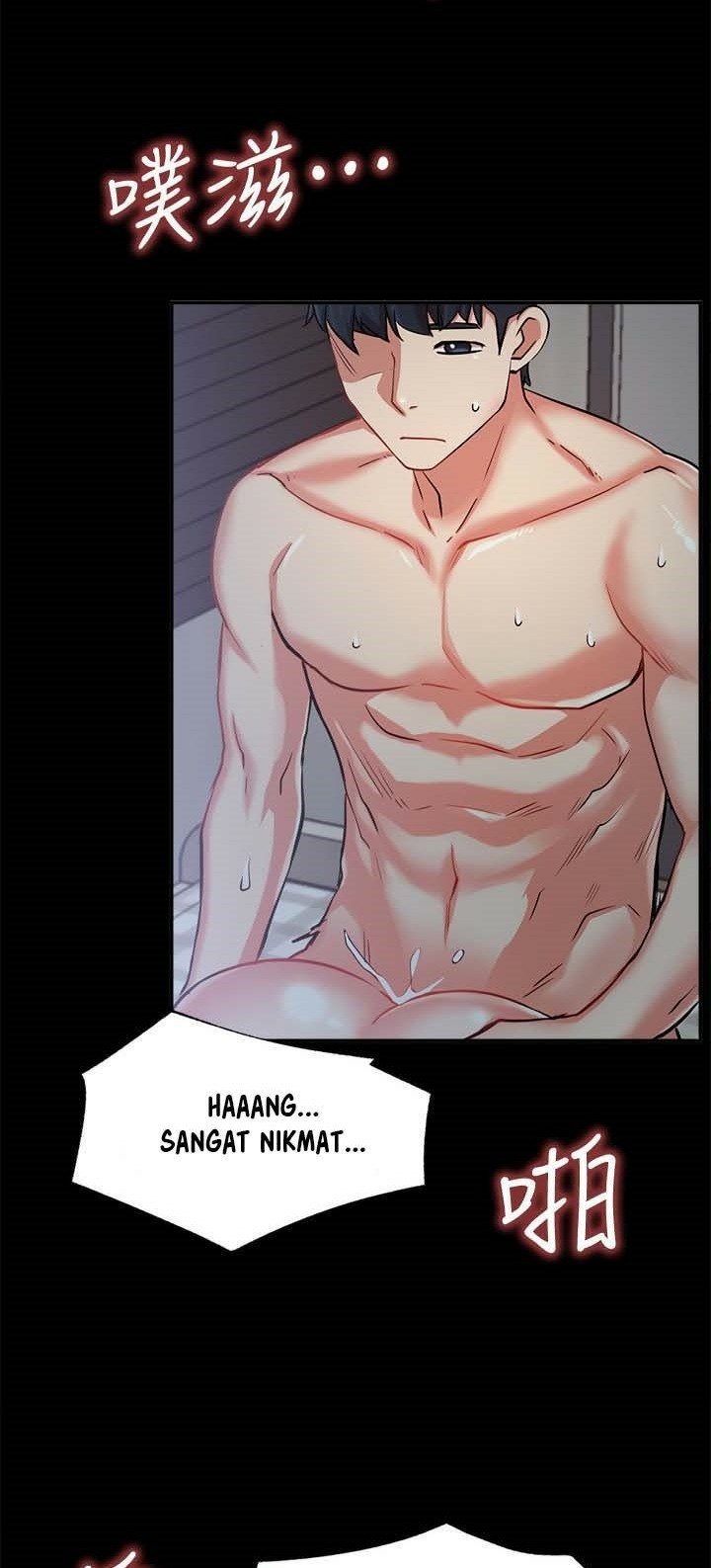 Live With: Do You Want to Do It? - Chapter 22 27 Live With: Do You Want to Do It? - Chapter 22 27