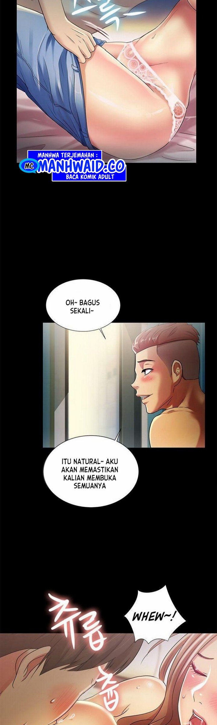 Friend&#8217;s Girlfriend - Chapter 22 35