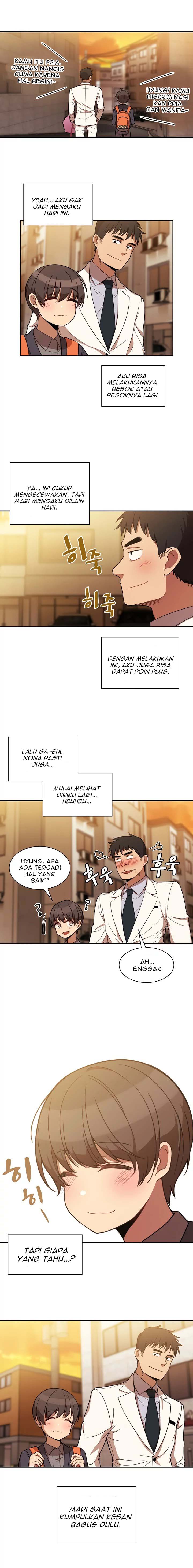 Close as Neighbors - Chapter 22 6
