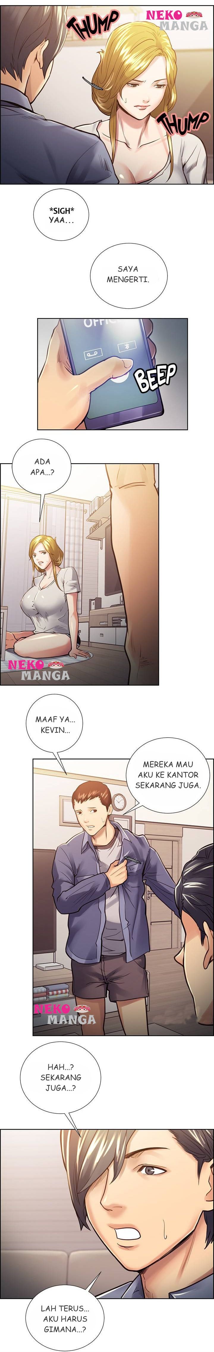 Taste of Forbidden Fruit - Chapter 22 12