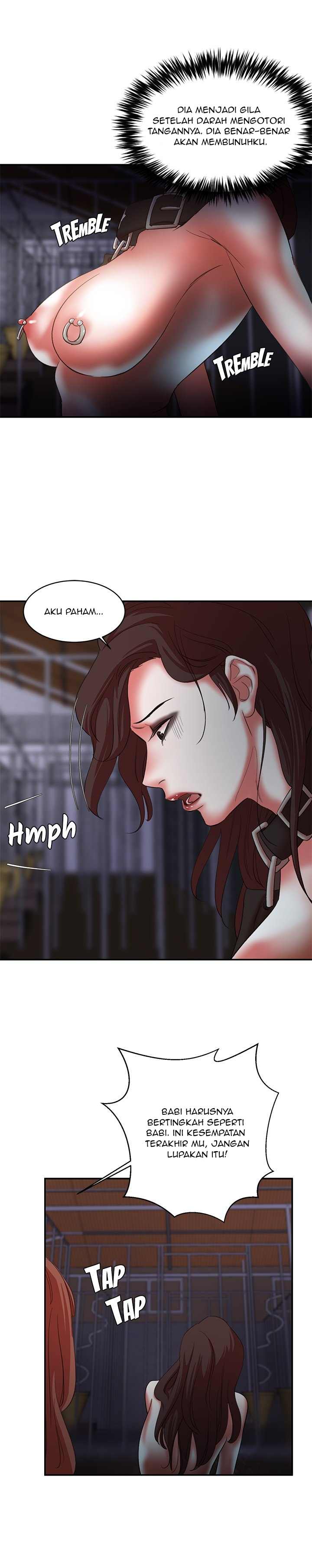 The Escape - Chapter 22 14 The Escape - Chapter 22 14