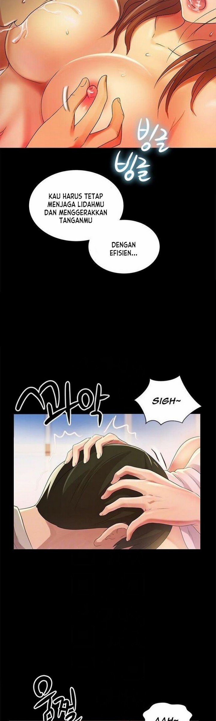 Friend&#8217;s Girlfriend - Chapter 22 36