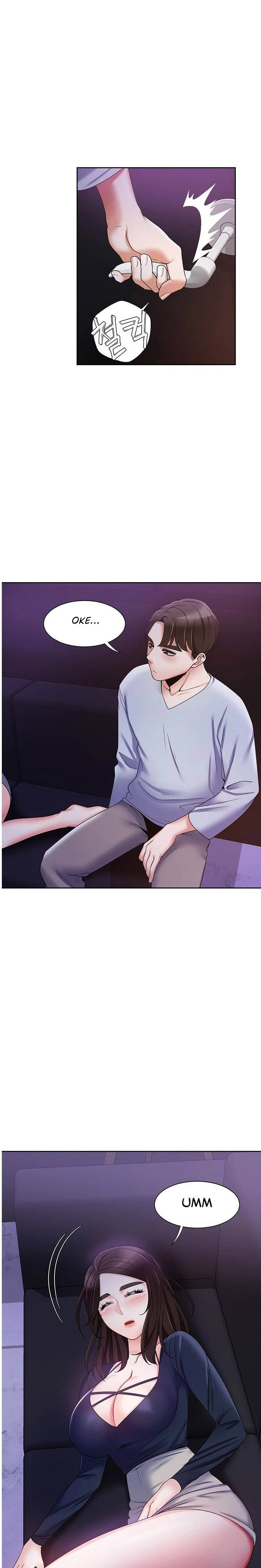 Bad Woman - Chapter 22 13