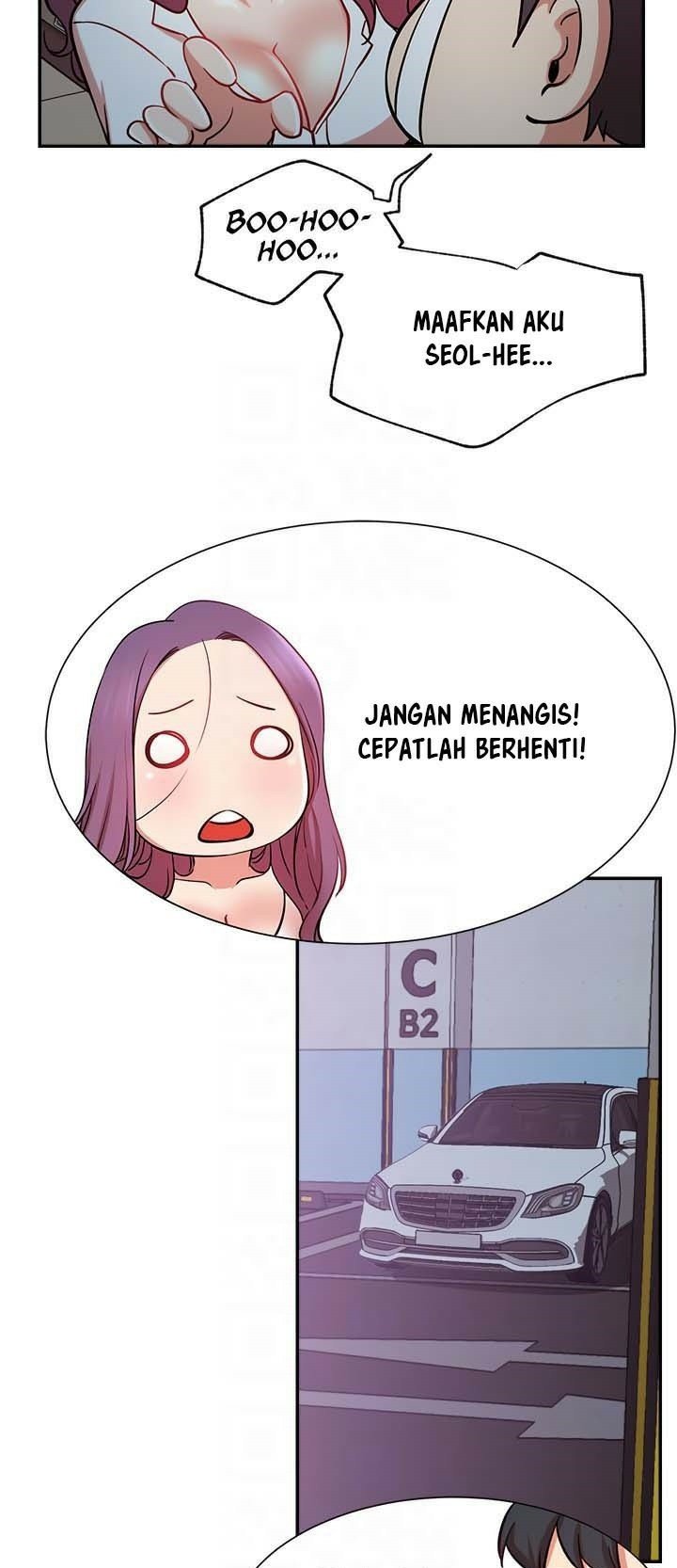 Live With: Do You Want to Do It? - Chapter 22 53 Live With: Do You Want to Do It? - Chapter 22 53