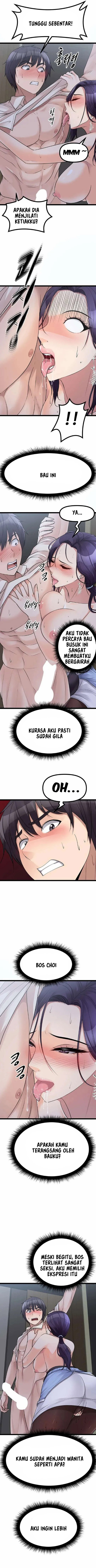 Cucumber Market - Chapter 22 6