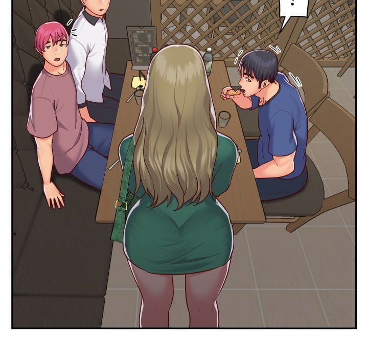 The Ladies&#8217; Associate - Chapter 22 70