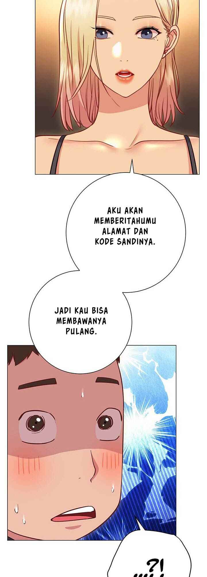 How About This Pose? - Chapter 22 51 How About This Pose? - Chapter 22 51