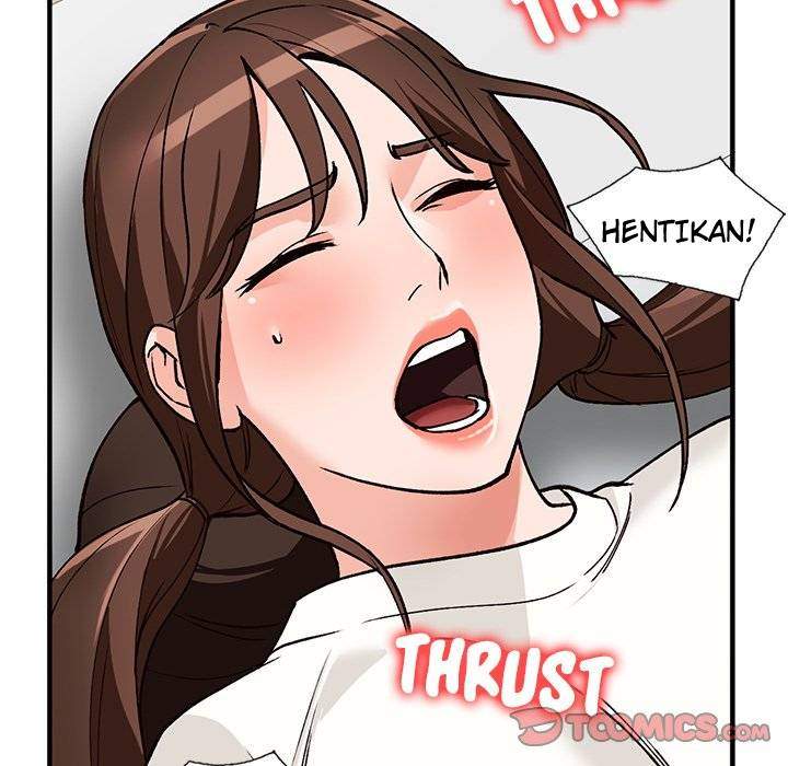 Town Girls - Chapter 22 118