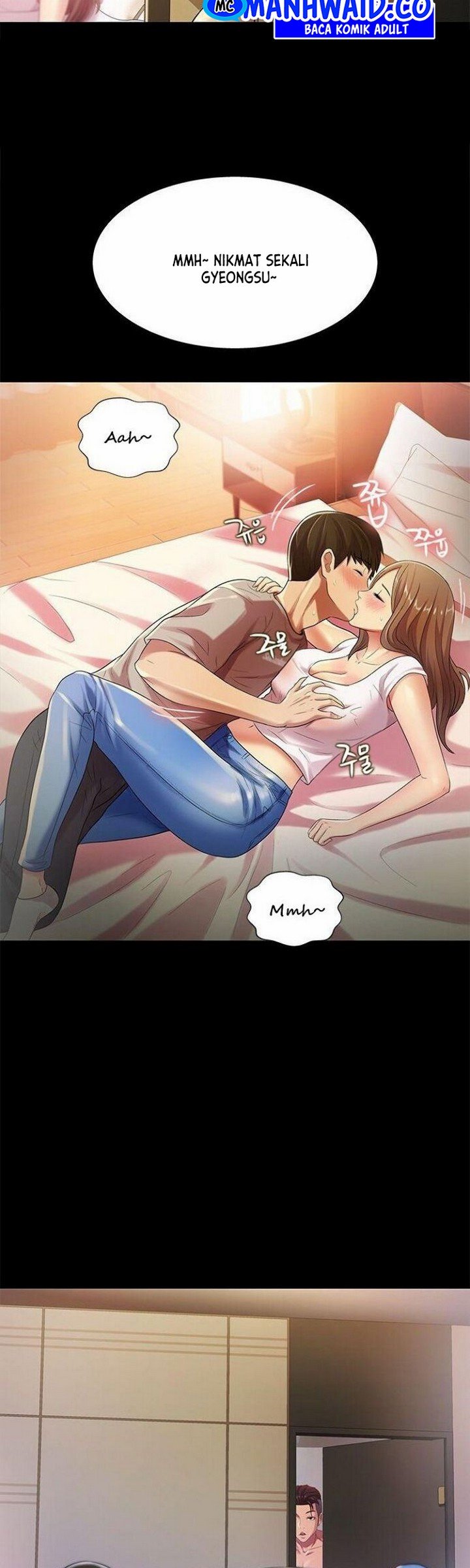 Friend&#8217;s Girlfriend - Chapter 22 30
