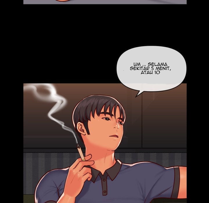 The Ladies&#8217; Associate - Chapter 22 43
