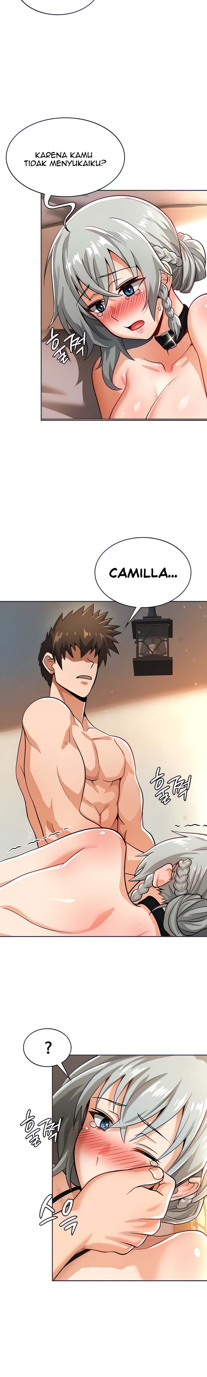 Bought By The Demon Lord Before The Ending - Chapter 22 6 Bought By The Demon Lord Before The Ending - Chapter 22 6