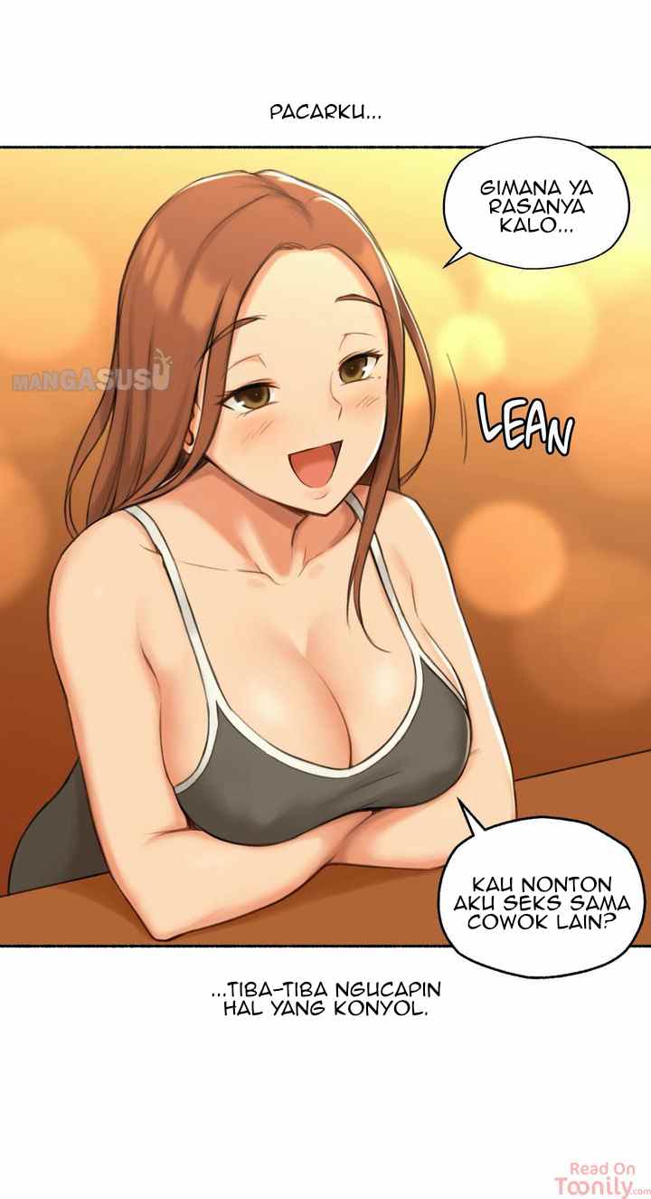 I Did This - Chapter 22 24