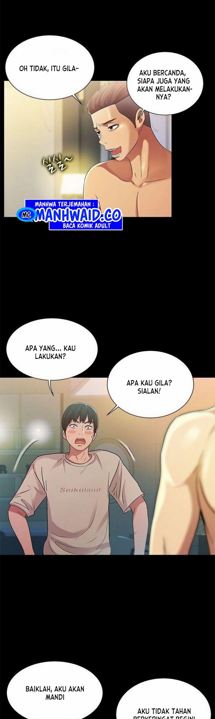 Friend&#8217;s Girlfriend - Chapter 22 5