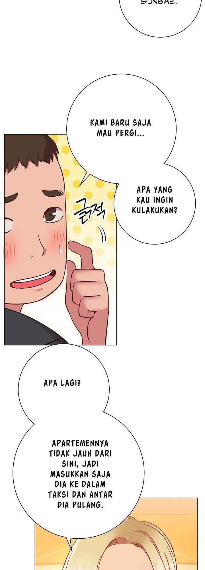 How About This Pose? - Chapter 22 50 How About This Pose? - Chapter 22 50