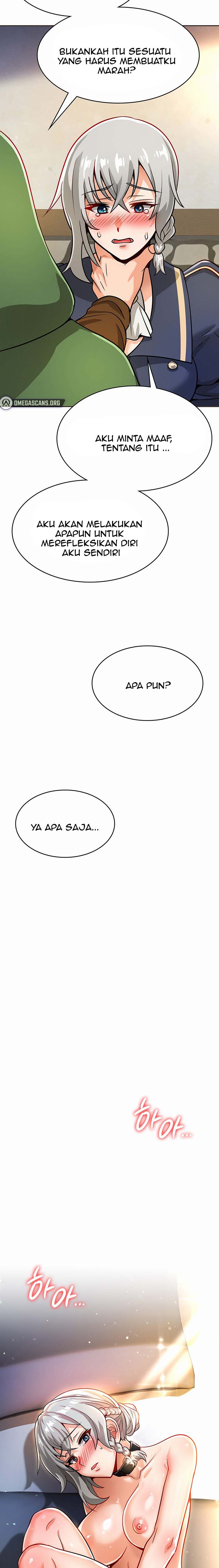 Bought By The Demon Lord Before The Ending - Chapter 22 2 Bought By The Demon Lord Before The Ending - Chapter 22 2