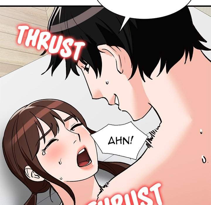 Town Girls - Chapter 22 113
