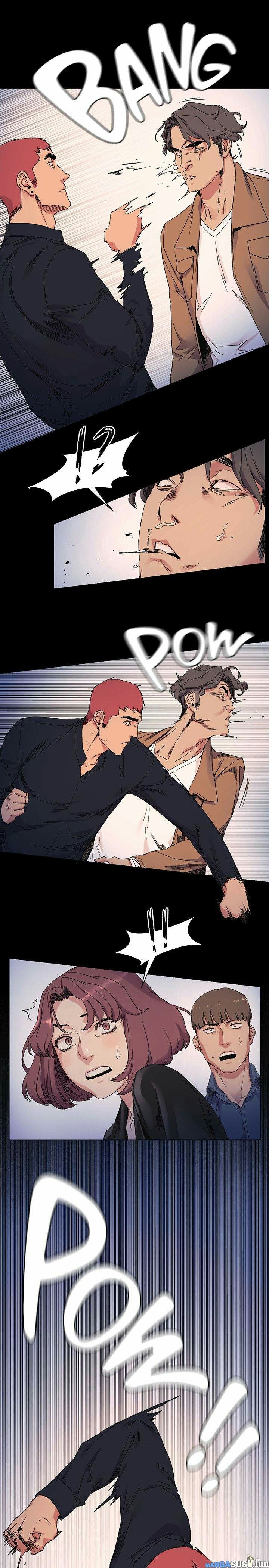 My Kingdom (Silent War) - Chapter 22 7