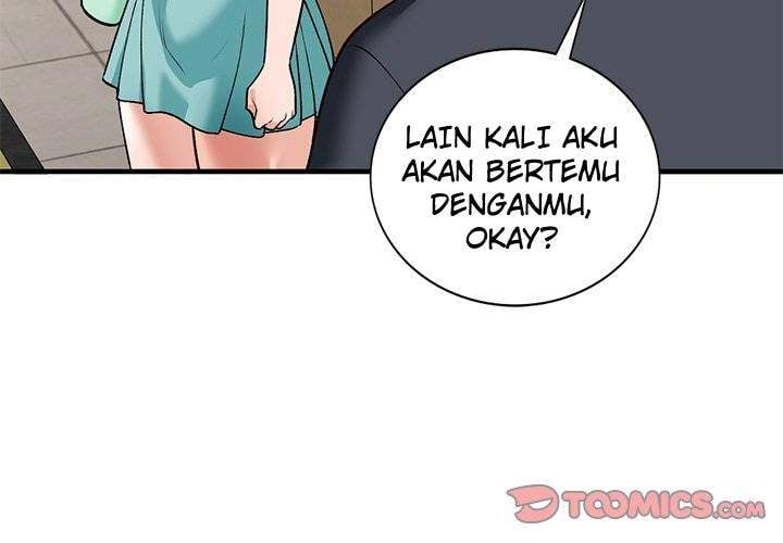 Town Girls - Chapter 22 4