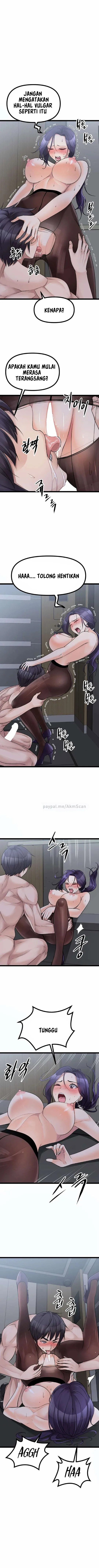 Cucumber Market - Chapter 22 10