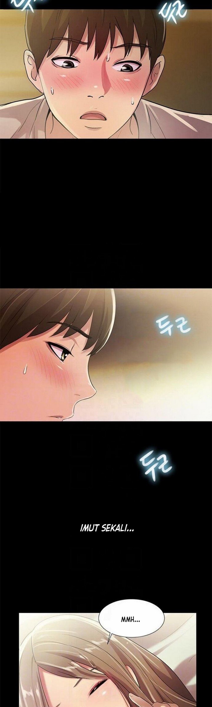 Friend&#8217;s Girlfriend - Chapter 22 12