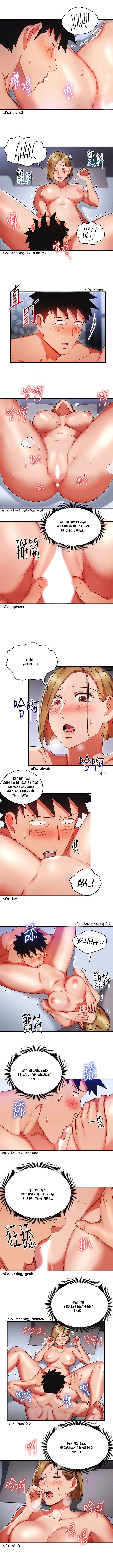 Boss Reverse - Chapter 22 4