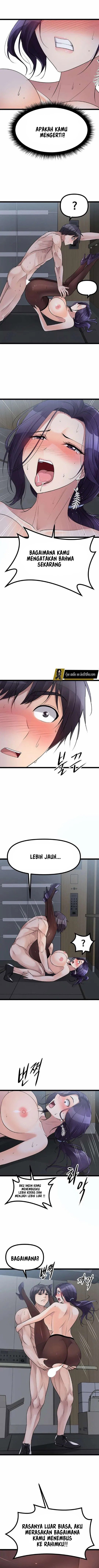 Cucumber Market - Chapter 22 14