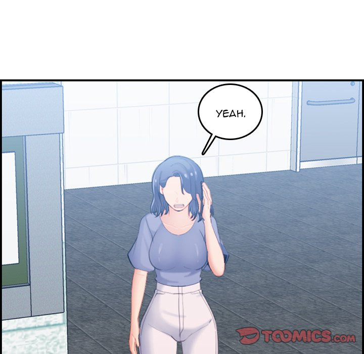 Never Too Late - Chapter 22 28