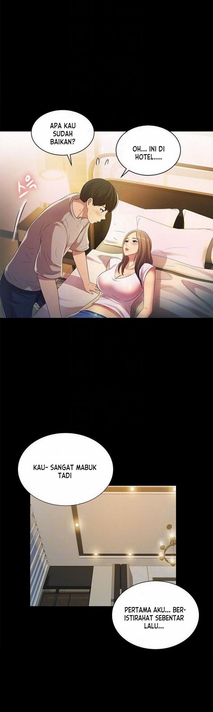 Friend&#8217;s Girlfriend - Chapter 22 15