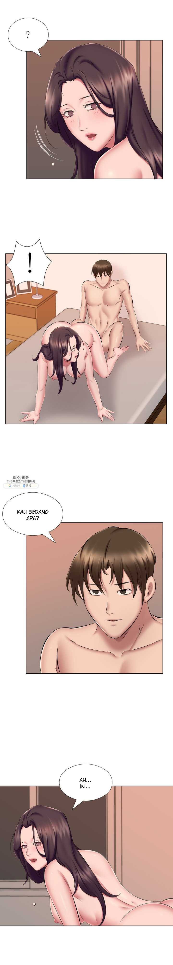 One Room Hotel - Chapter 22 3 One Room Hotel - Chapter 22 3