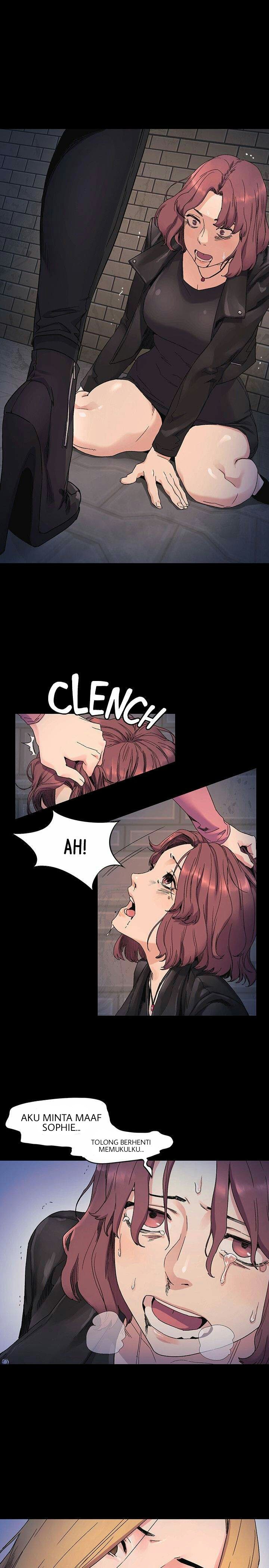 My Kingdom (Silent War) - Chapter 22 13