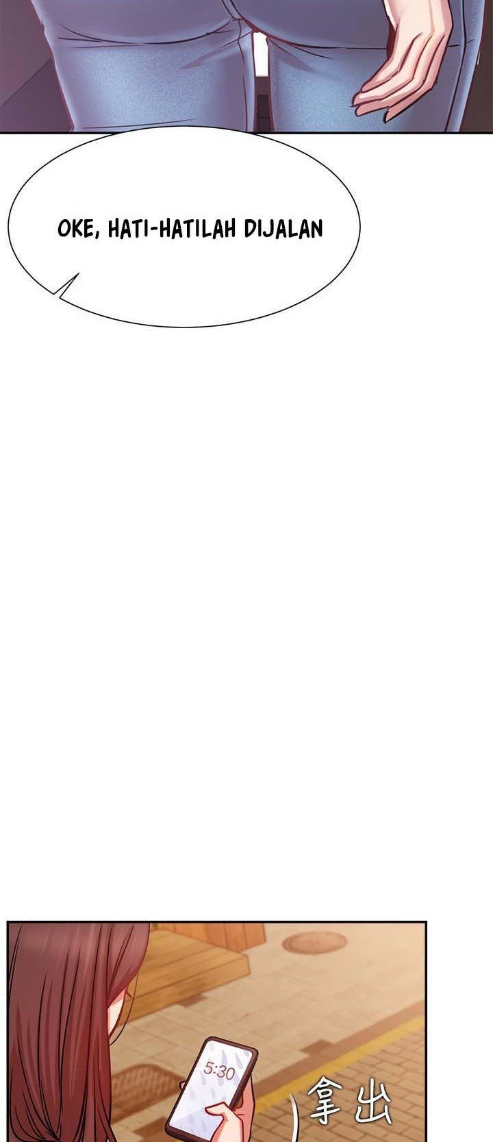 Live With: Do You Want to Do It? - Chapter 22 58 Live With: Do You Want to Do It? - Chapter 22 58