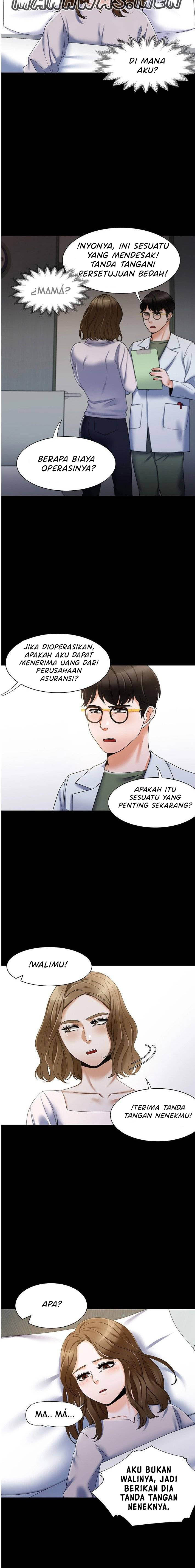 Bad Woman - Chapter 22 5