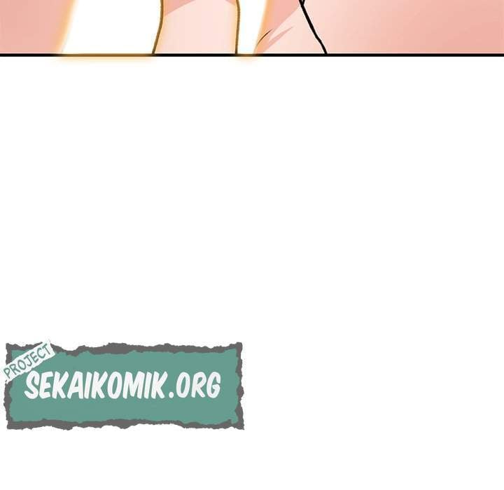 Town Girls - Chapter 22 134