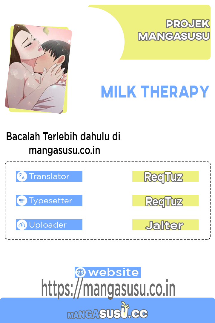 Milk Therapy - Chapter 22 1 Milk Therapy - Chapter 22 1