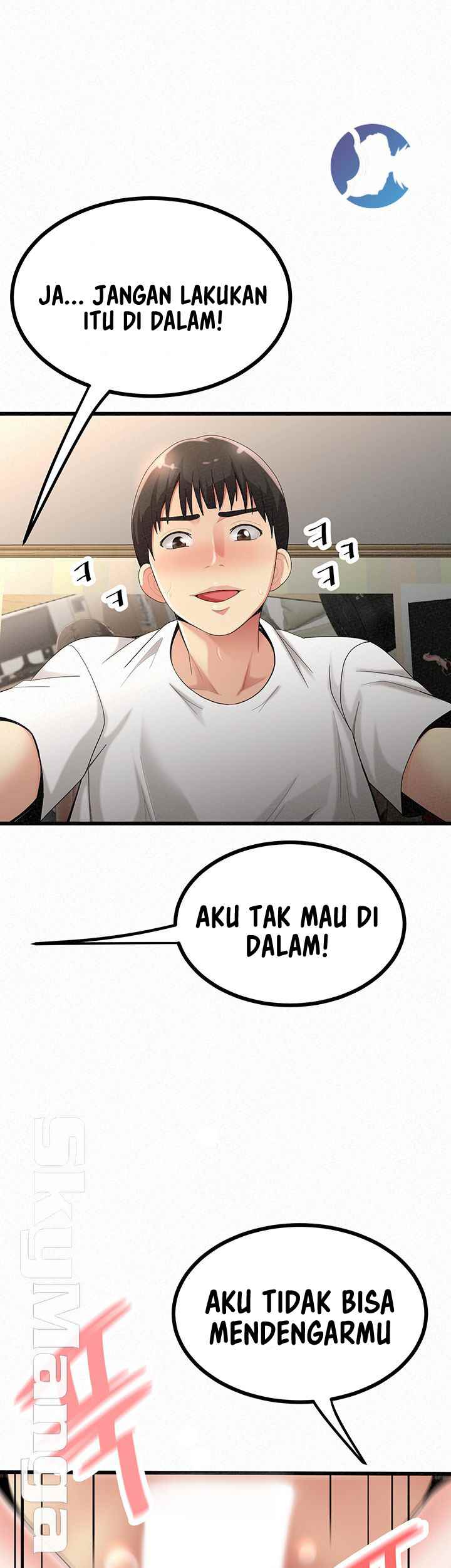 Her Skin - Chapter 22 60