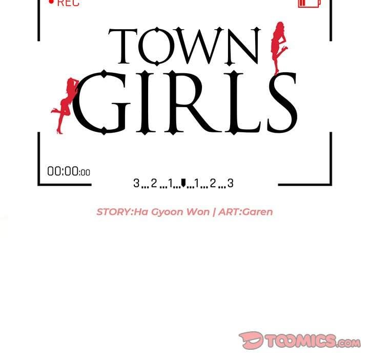 Town Girls - Chapter 22 16
