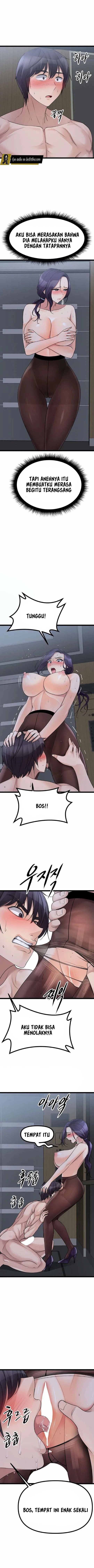 Cucumber Market - Chapter 22 9