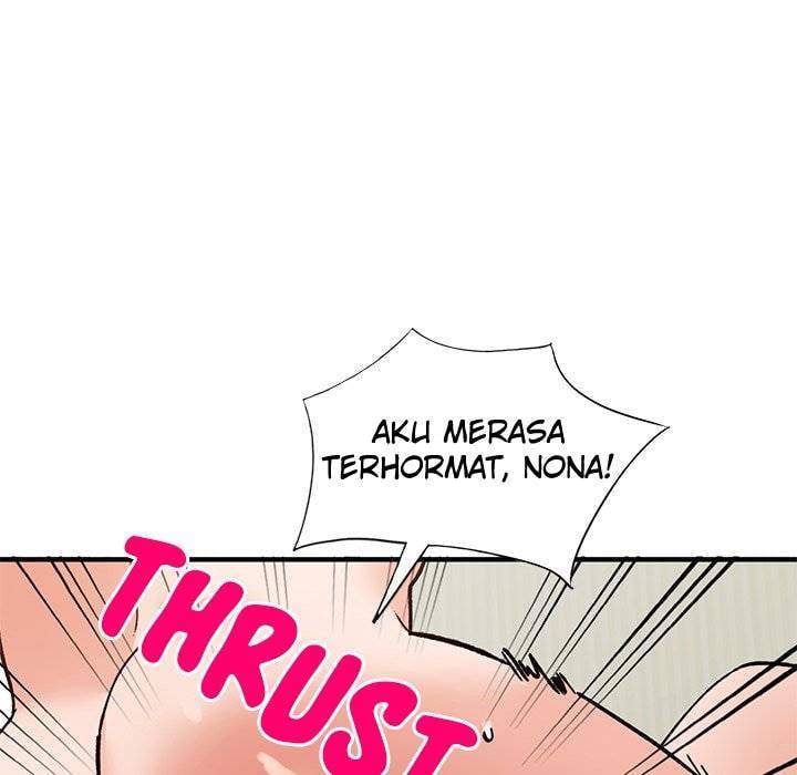 Town Girls - Chapter 22 110