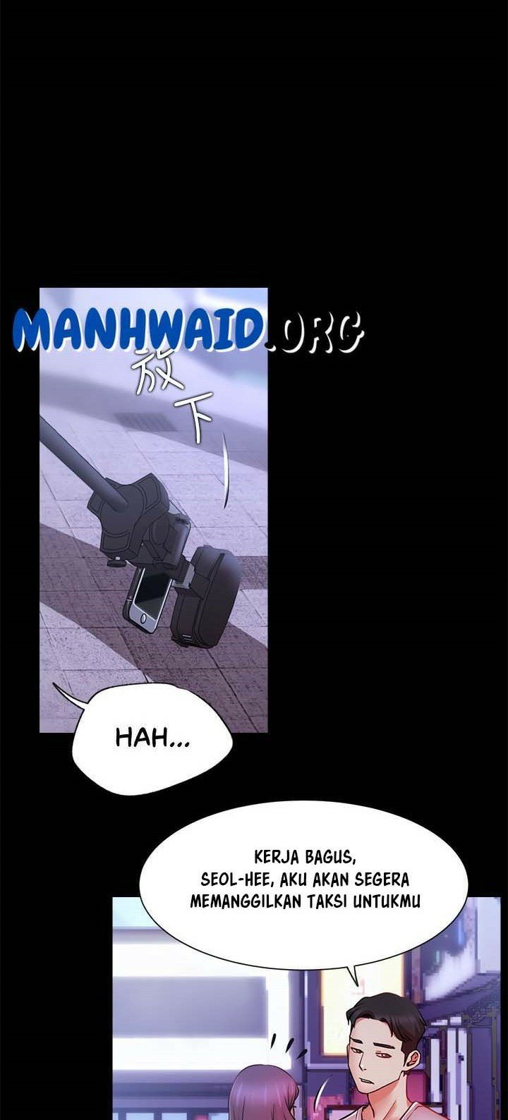 Live With: Do You Want to Do It? - Chapter 22 19 Live With: Do You Want to Do It? - Chapter 22 19