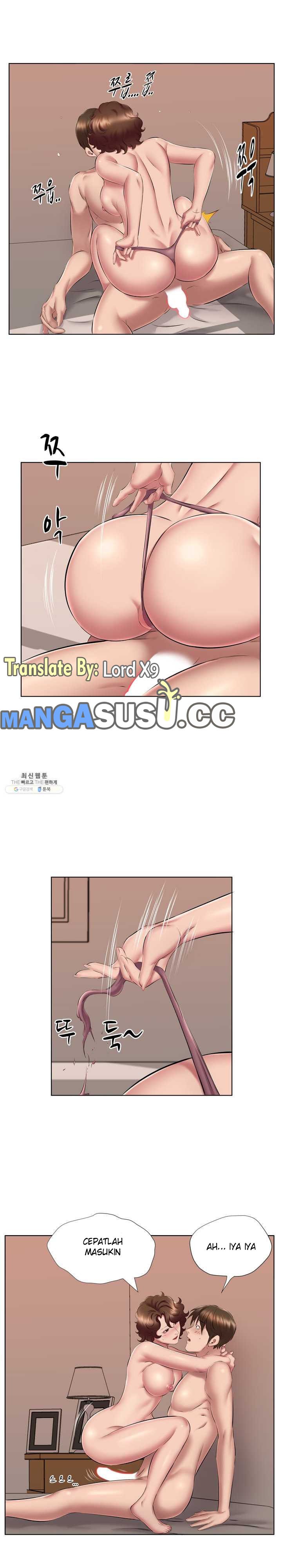 One Room Hotel - Chapter 22 11 One Room Hotel - Chapter 22 11