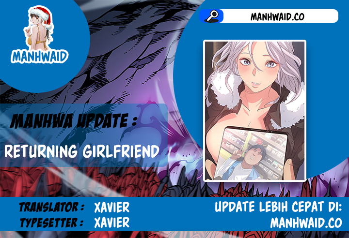 Returning Girlfriend - Chapter 22 1