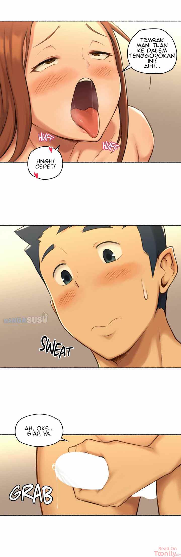 I Did This - Chapter 22 16