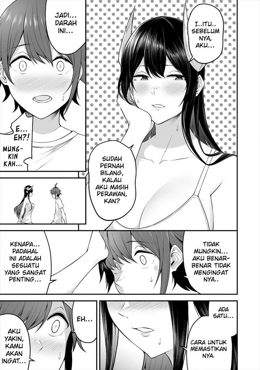 Douyara Boku no Hanayome wa Onna Kishidan na you de. - Chapter 22 7