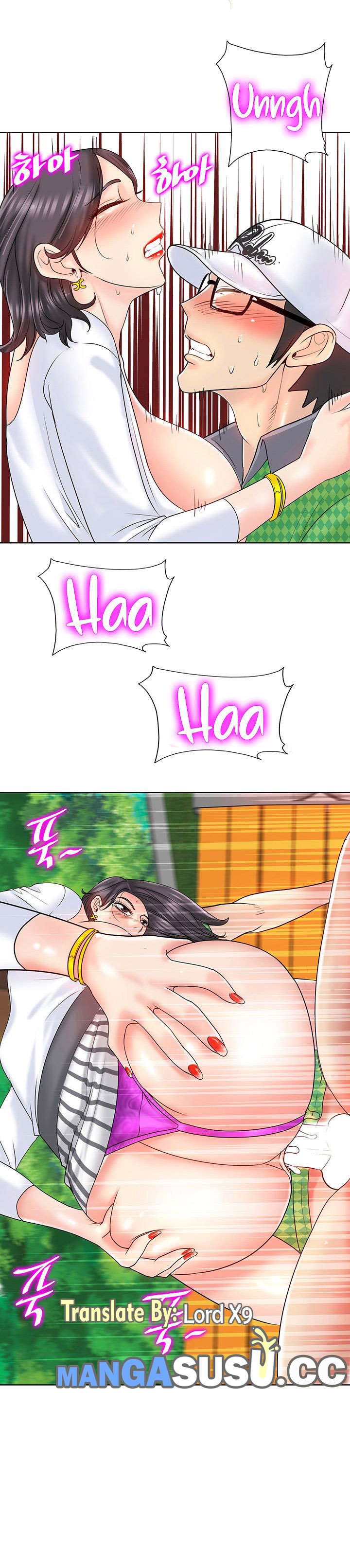 Hole in One - Chapter 22 15