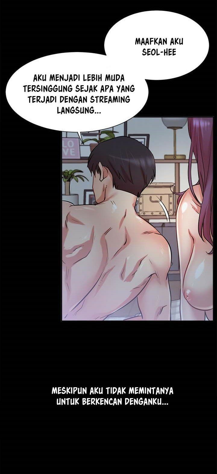 Live With: Do You Want to Do It? - Chapter 22 37 Live With: Do You Want to Do It? - Chapter 22 37